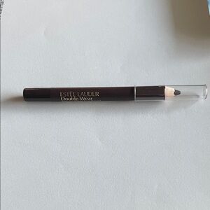 Estee Lauder Double Wear Stay in Place Eye Pencil 02 Coffee Travel Size